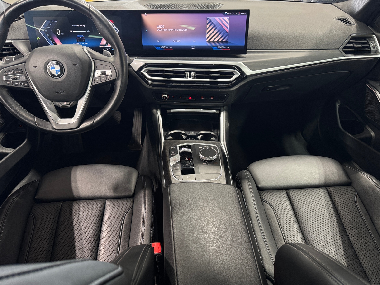 Thumbnail: 2023 BMW 3 Series - 2