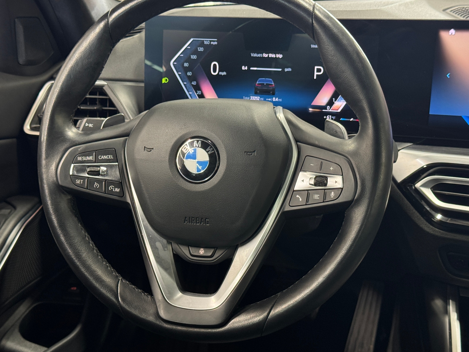 Thumbnail: 2023 BMW 3 Series - 4