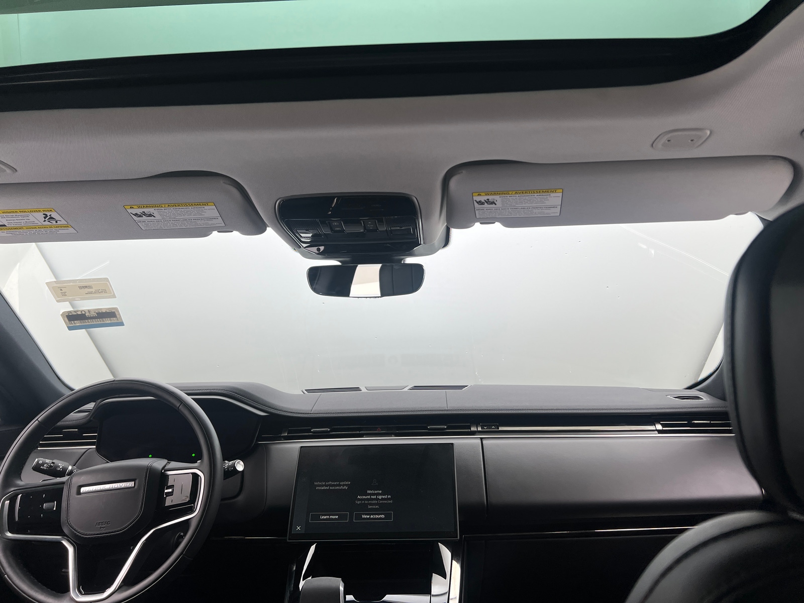 Thumbnail: 2024 Land Rover Range Rover Sport - 2