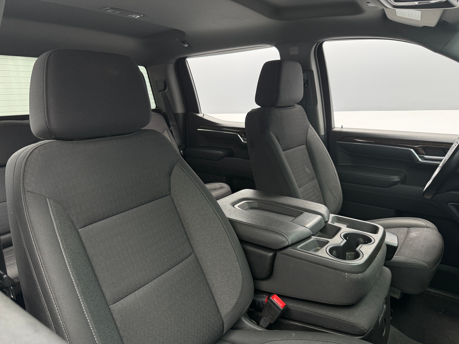 Thumbnail: 2023 GMC Sierra 1500 - 2