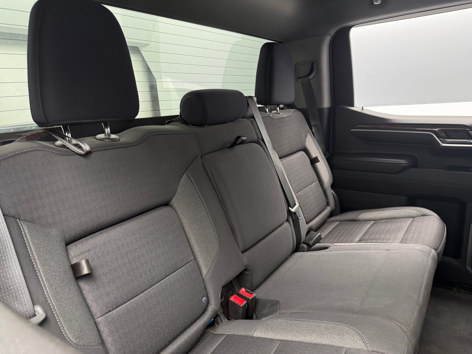 Thumbnail: 2023 GMC Sierra 1500 - 6