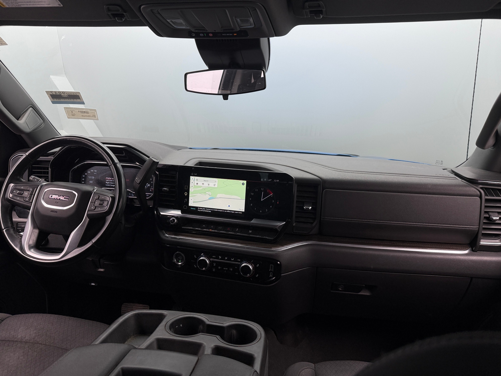 Thumbnail: 2023 GMC Sierra 1500 - 3