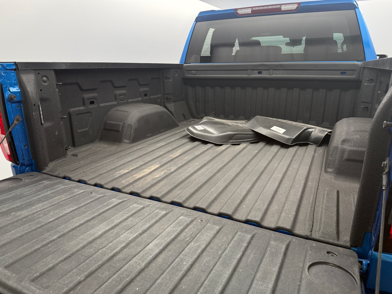 Thumbnail: 2023 GMC Sierra 1500 - 7