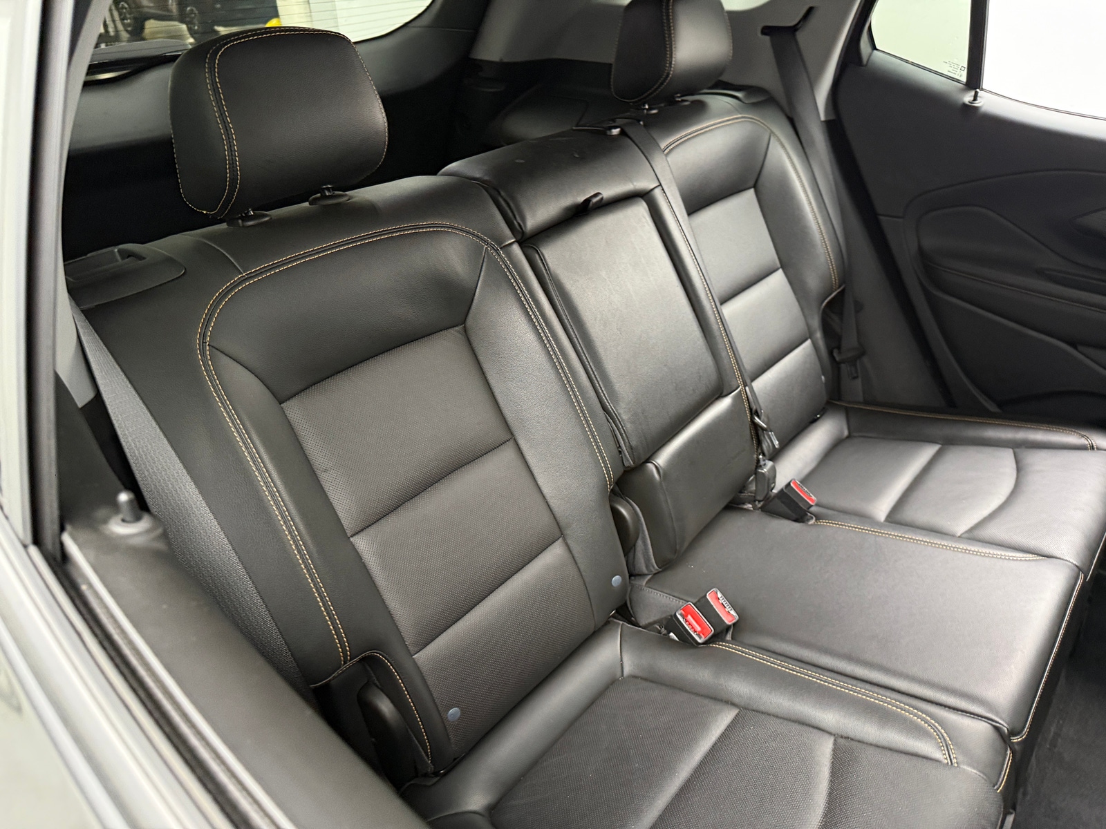 Thumbnail: 2021 GMC Terrain - 5