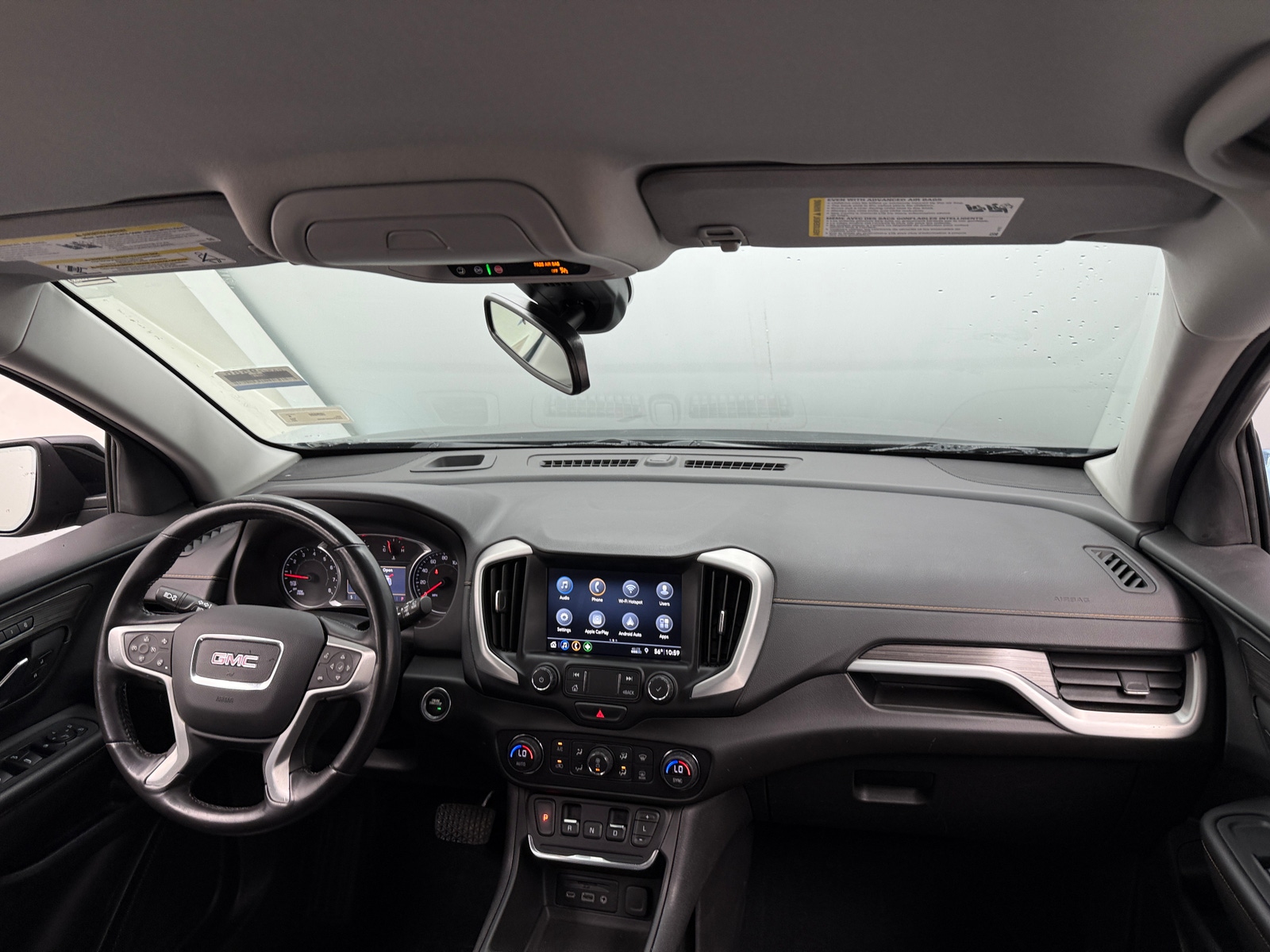 Thumbnail: 2021 GMC Terrain - 2