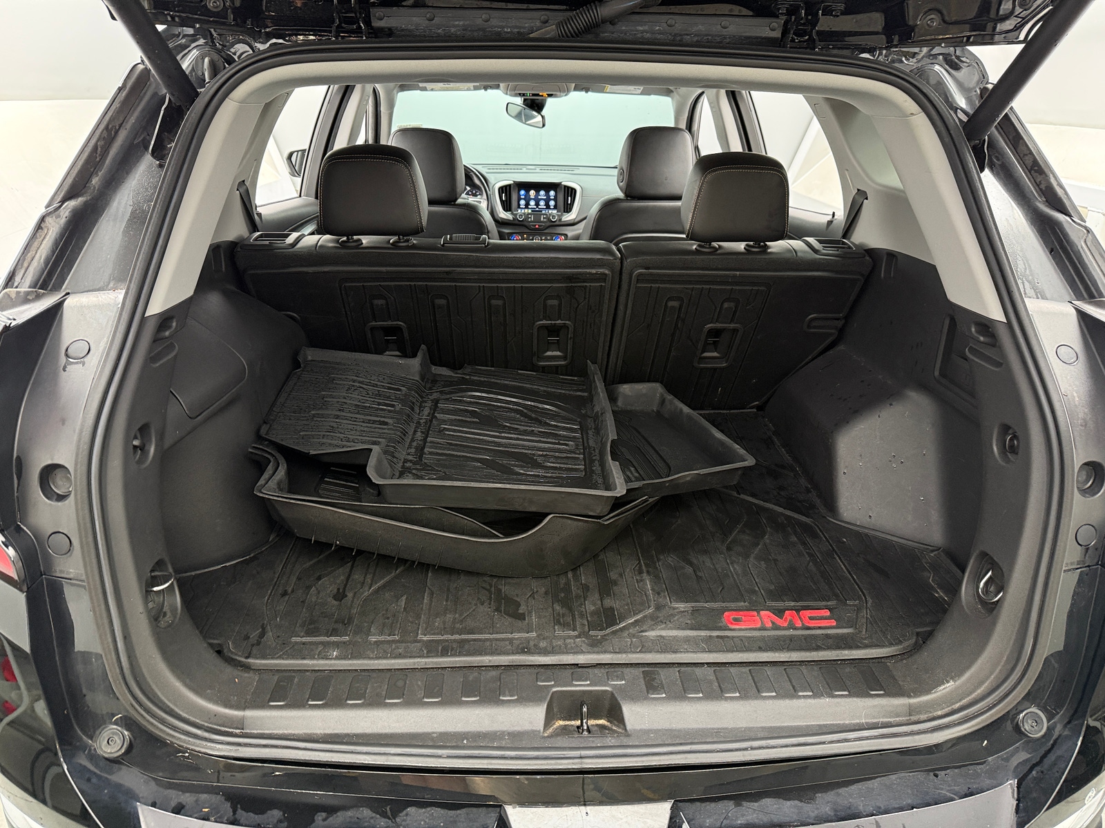 Thumbnail: 2021 GMC Terrain - 6