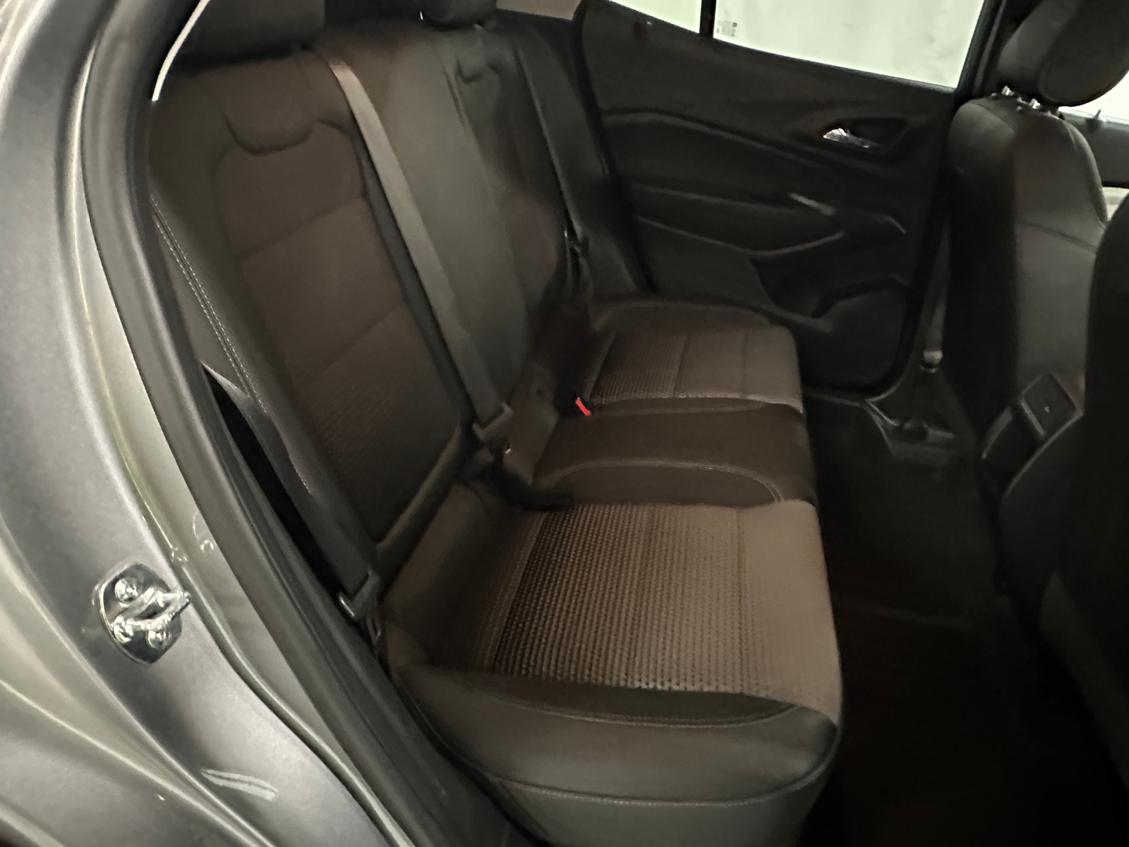 Thumbnail: 2025 Chevrolet Trax - 6