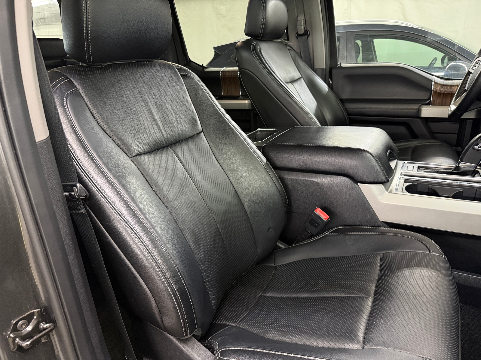 Thumbnail: 2018 Ford Econoline - 2