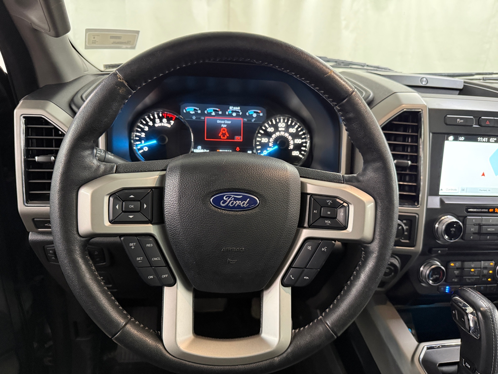 Thumbnail: 2018 Ford Econoline - 5