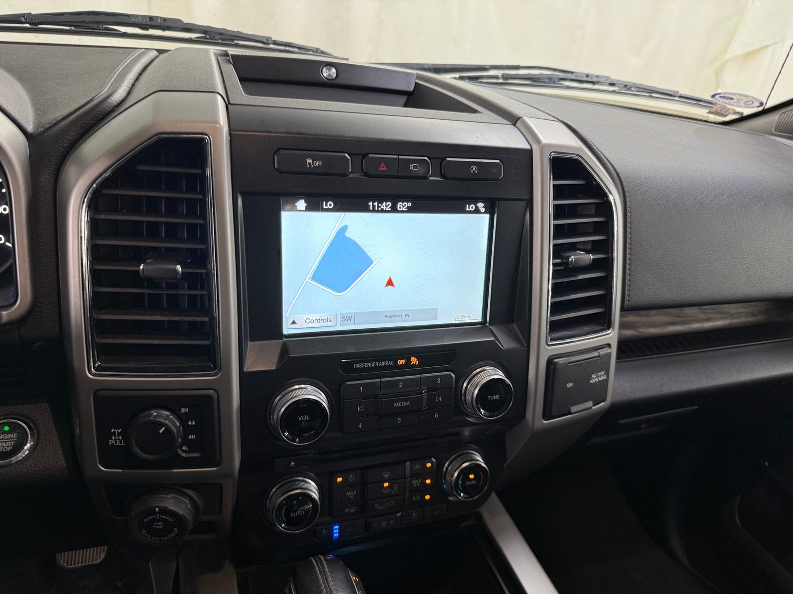 Thumbnail: 2018 Ford Econoline - 4