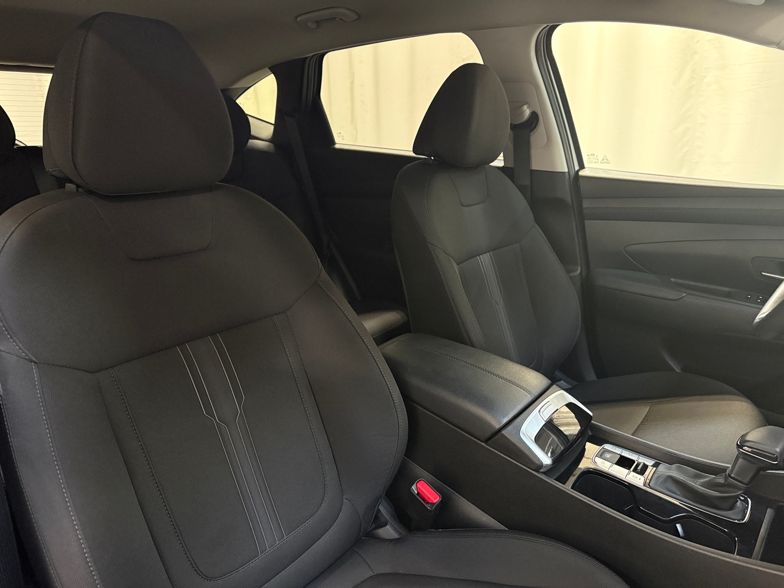 Thumbnail: 2025 Hyundai Tucson - 2