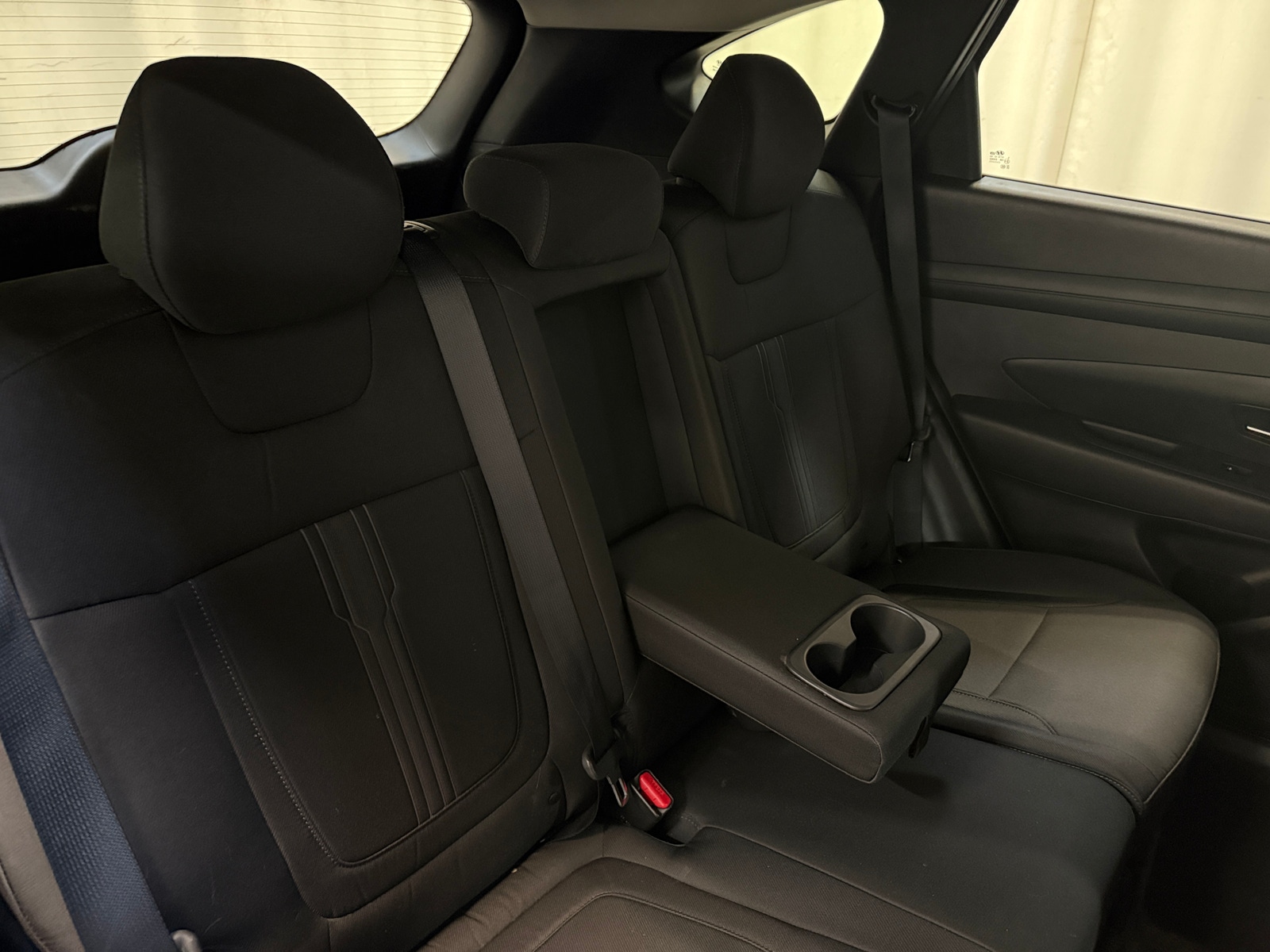 Thumbnail: 2025 Hyundai Tucson - 6