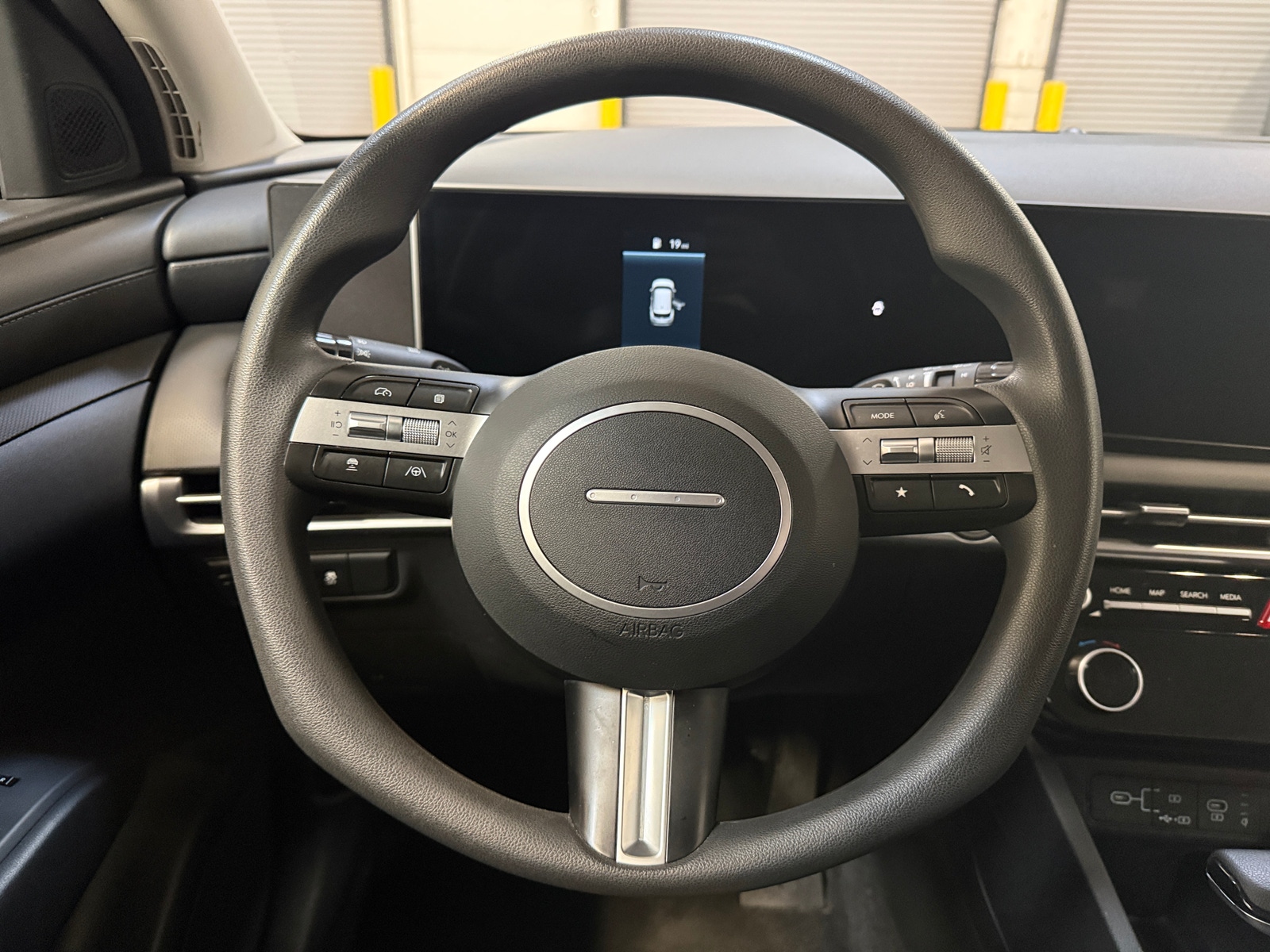 Thumbnail: 2025 Hyundai Tucson - 5