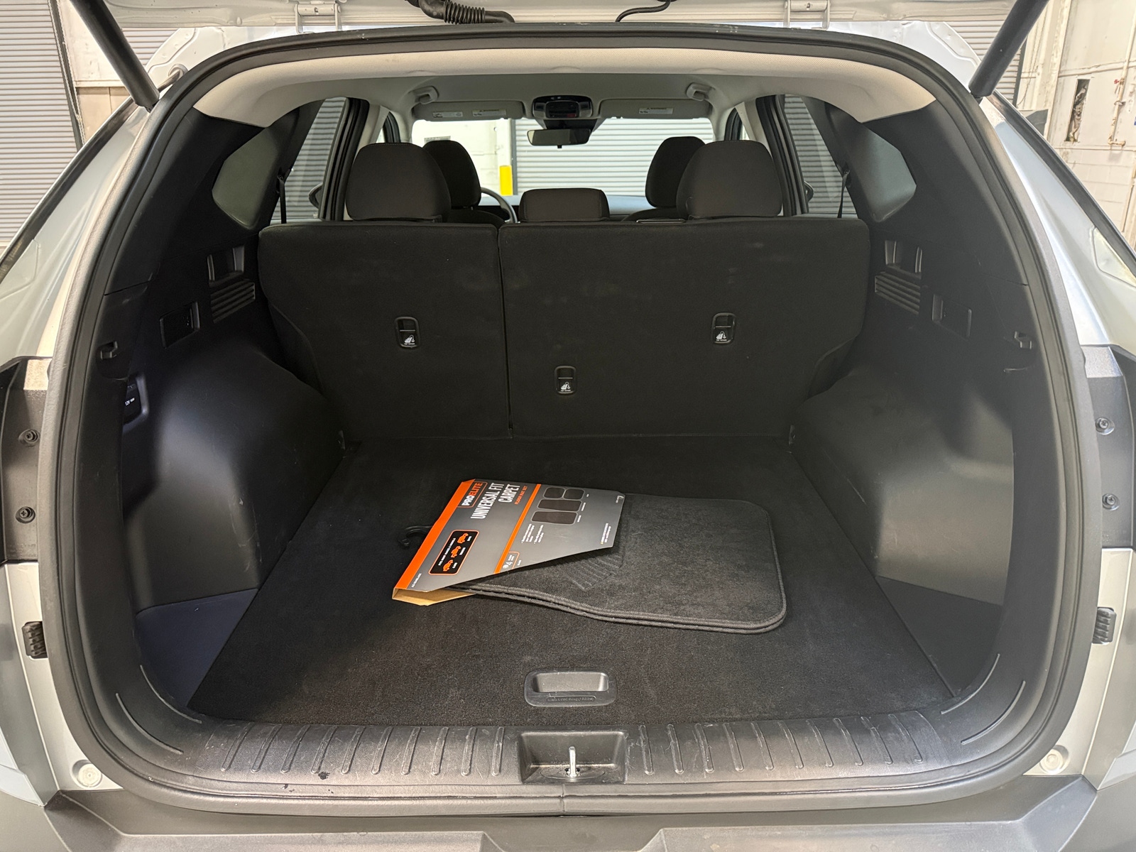 Thumbnail: 2025 Hyundai Tucson - 7