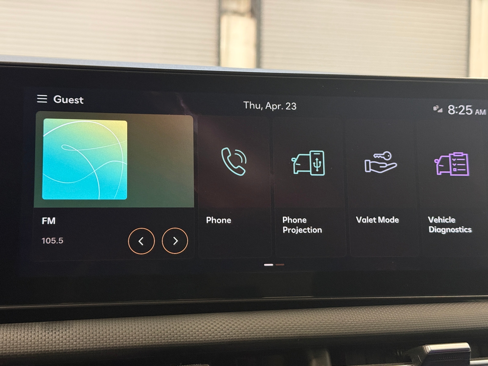 Thumbnail: 2025 Hyundai Tucson - 4