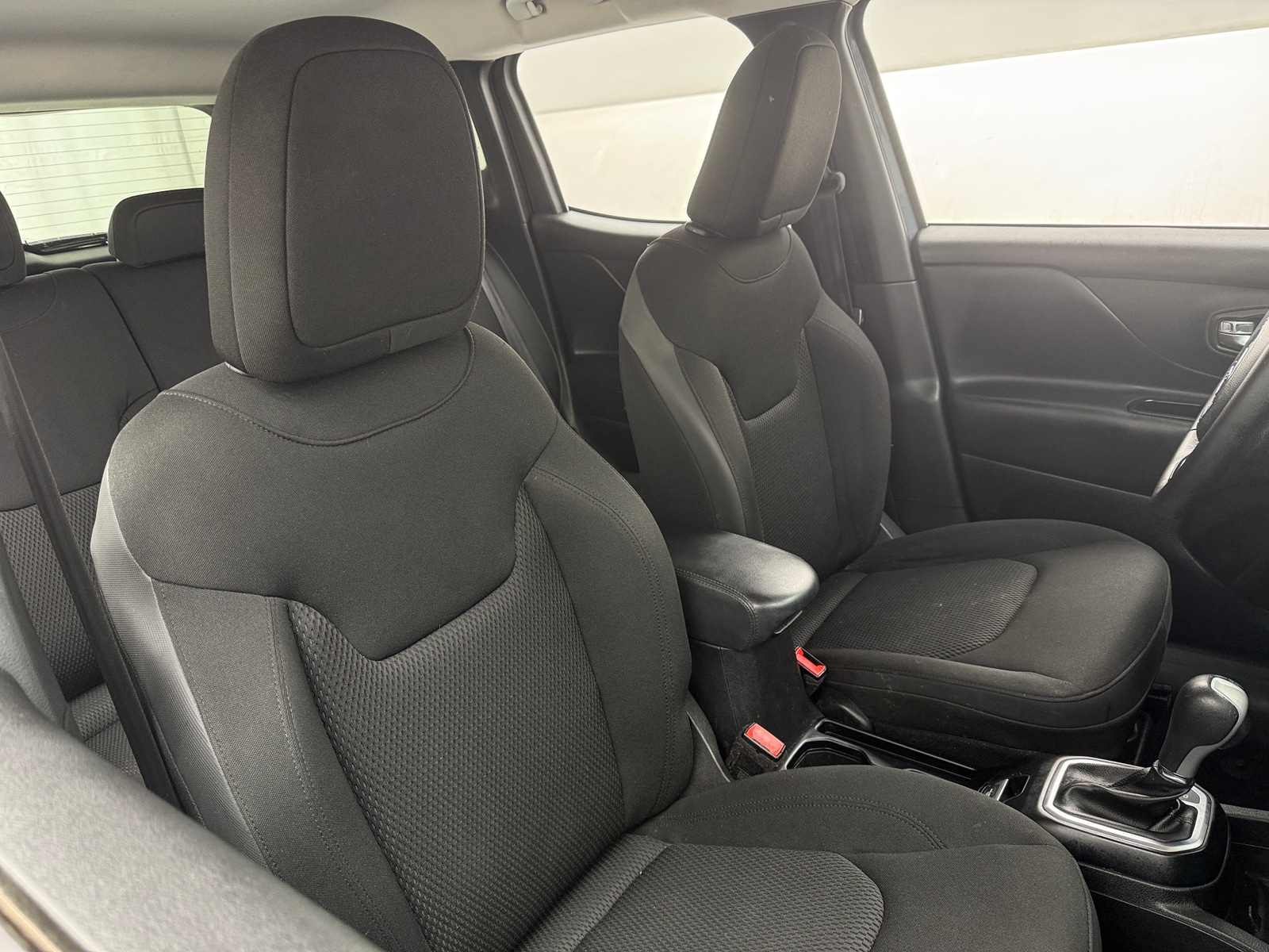 Thumbnail: 2018 Jeep Renegade - 2