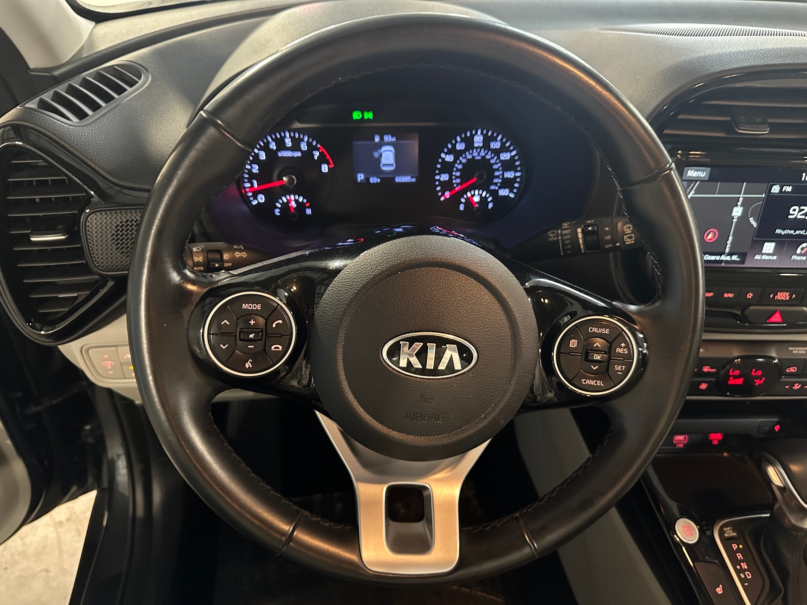 Thumbnail: 2020 Kia Soul - 5