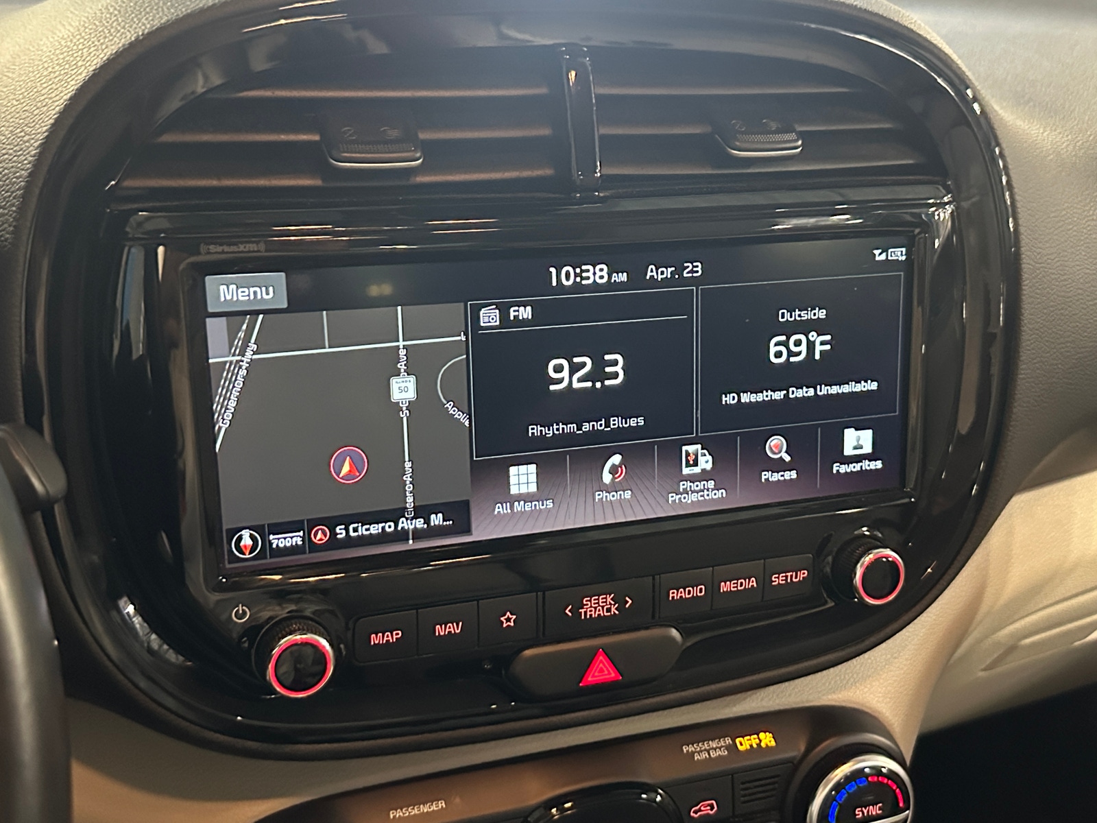 Thumbnail: 2020 Kia Soul - 4