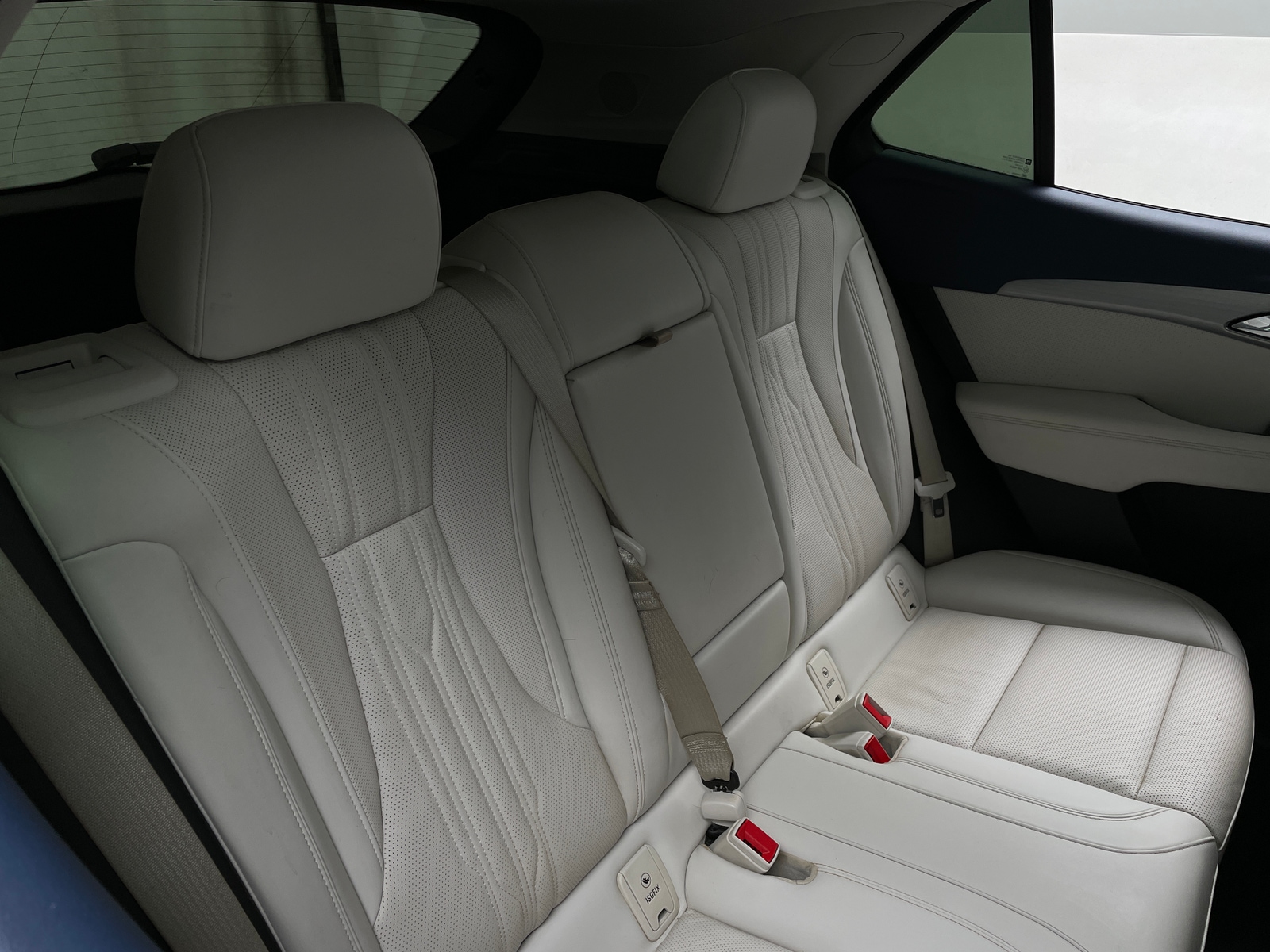 Thumbnail: 2024 Buick Envision - 5