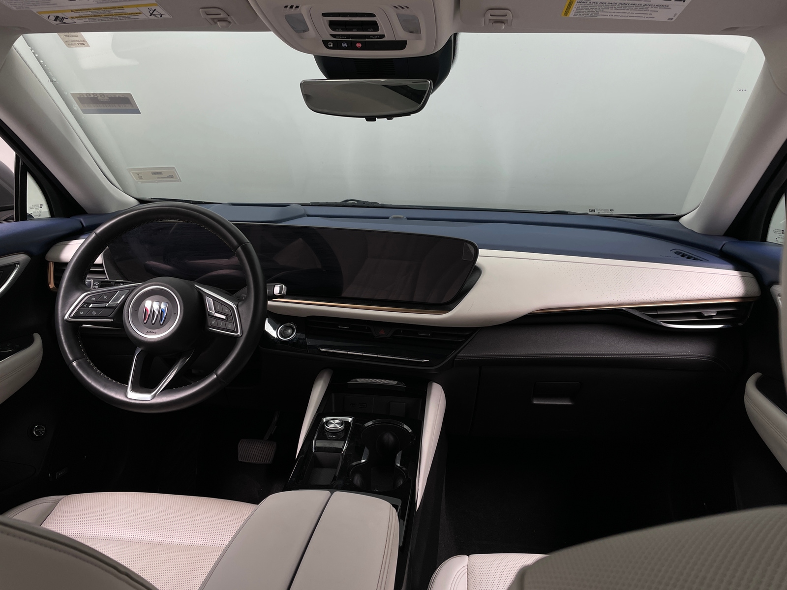 Thumbnail: 2024 Buick Envision - 2