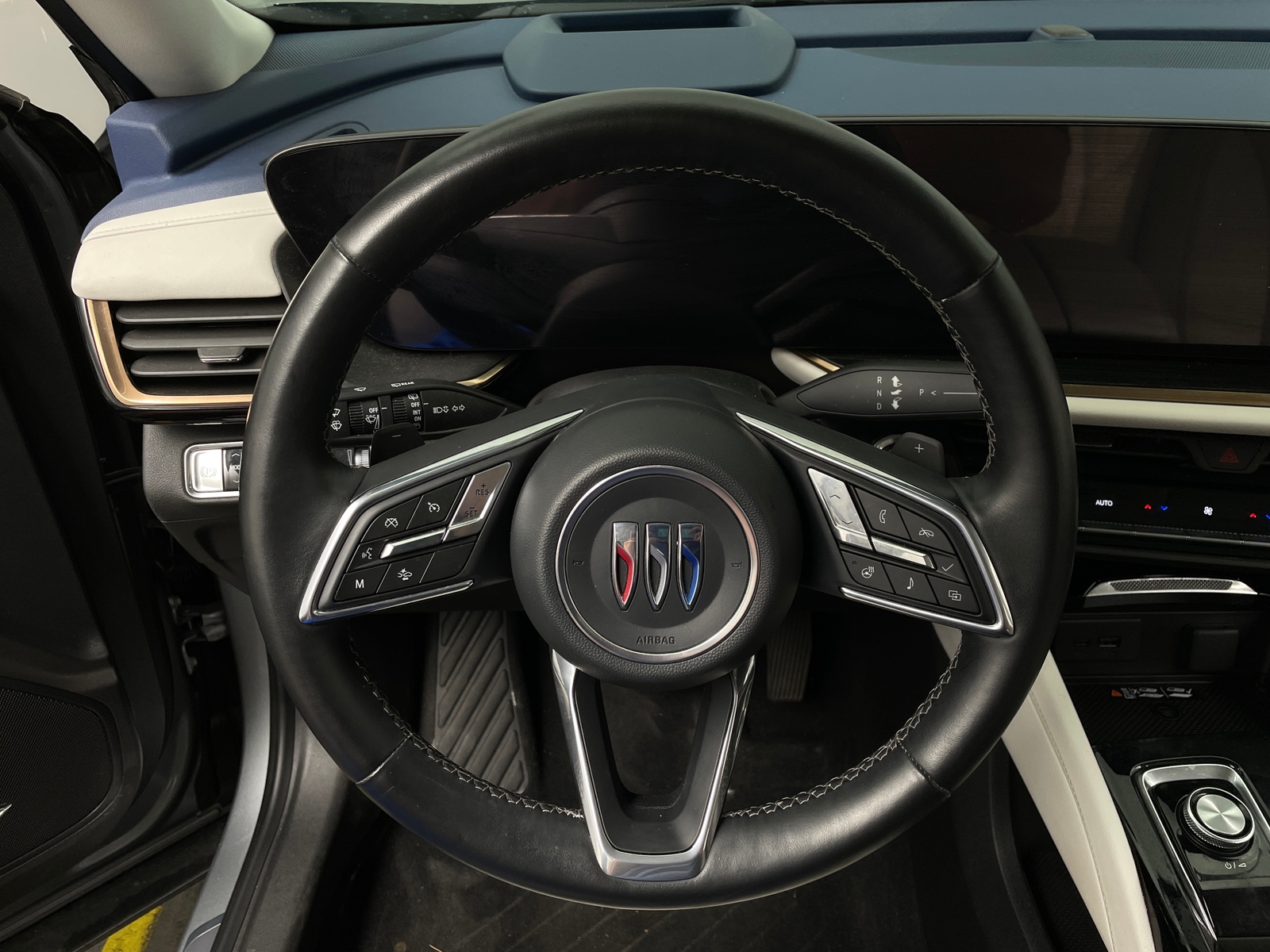 Thumbnail: 2024 Buick Envision - 4