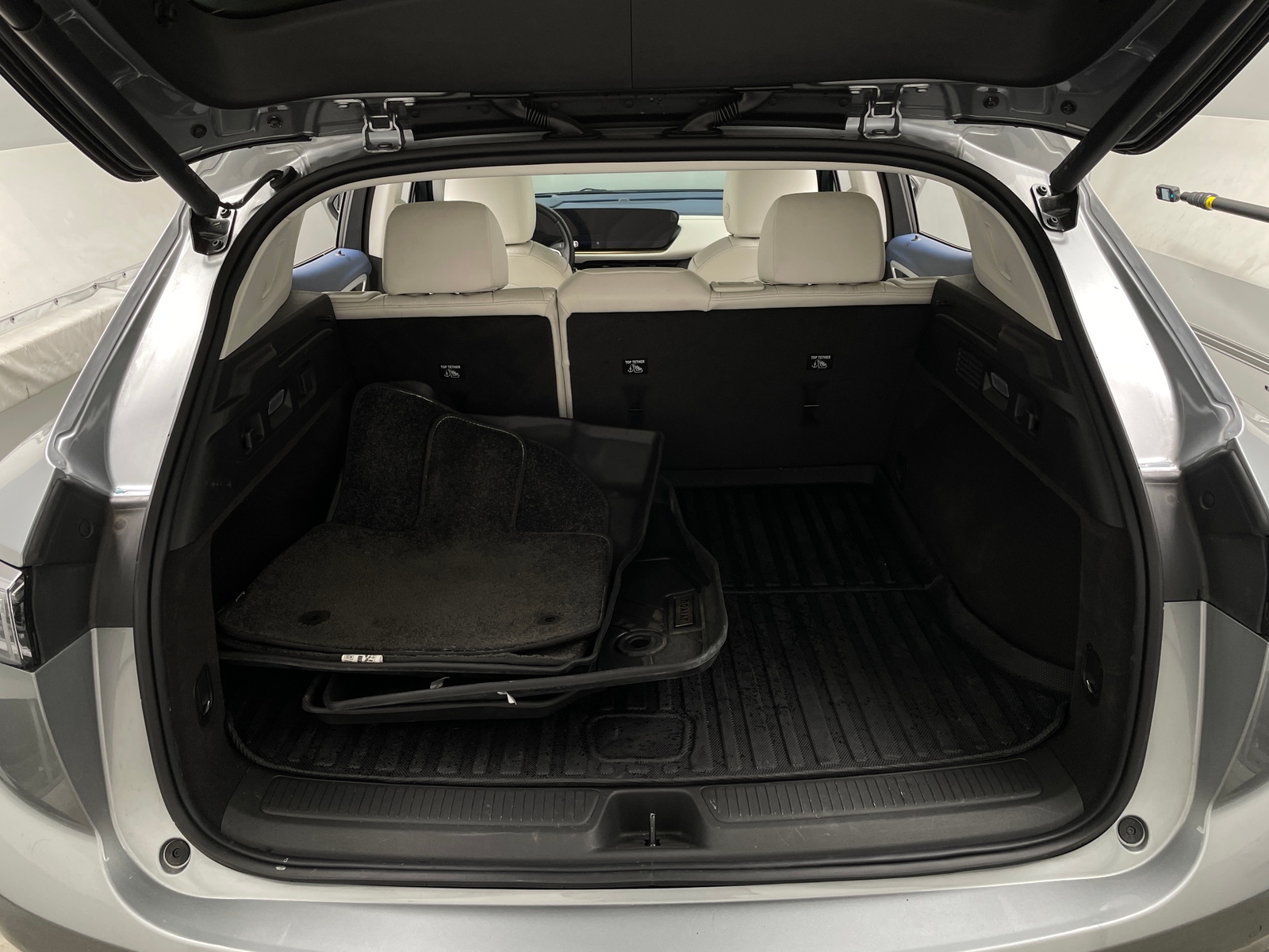 Thumbnail: 2024 Buick Envision - 6