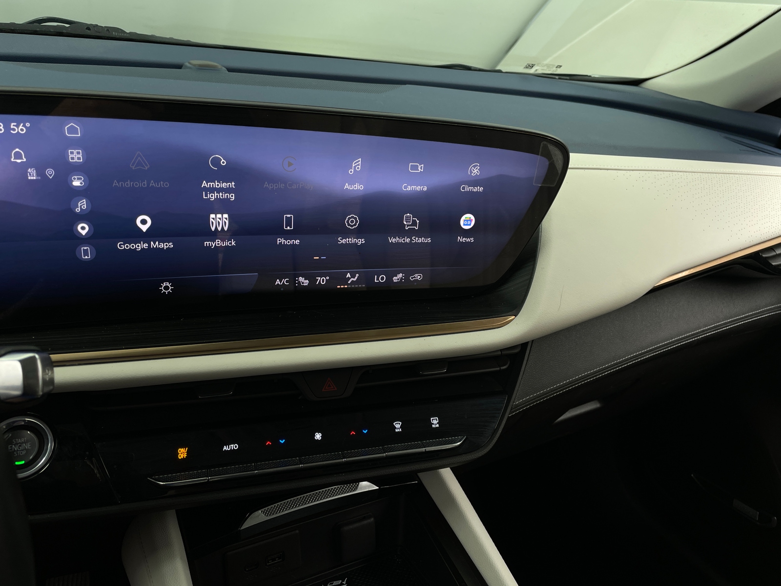 Thumbnail: 2024 Buick Envision - 3