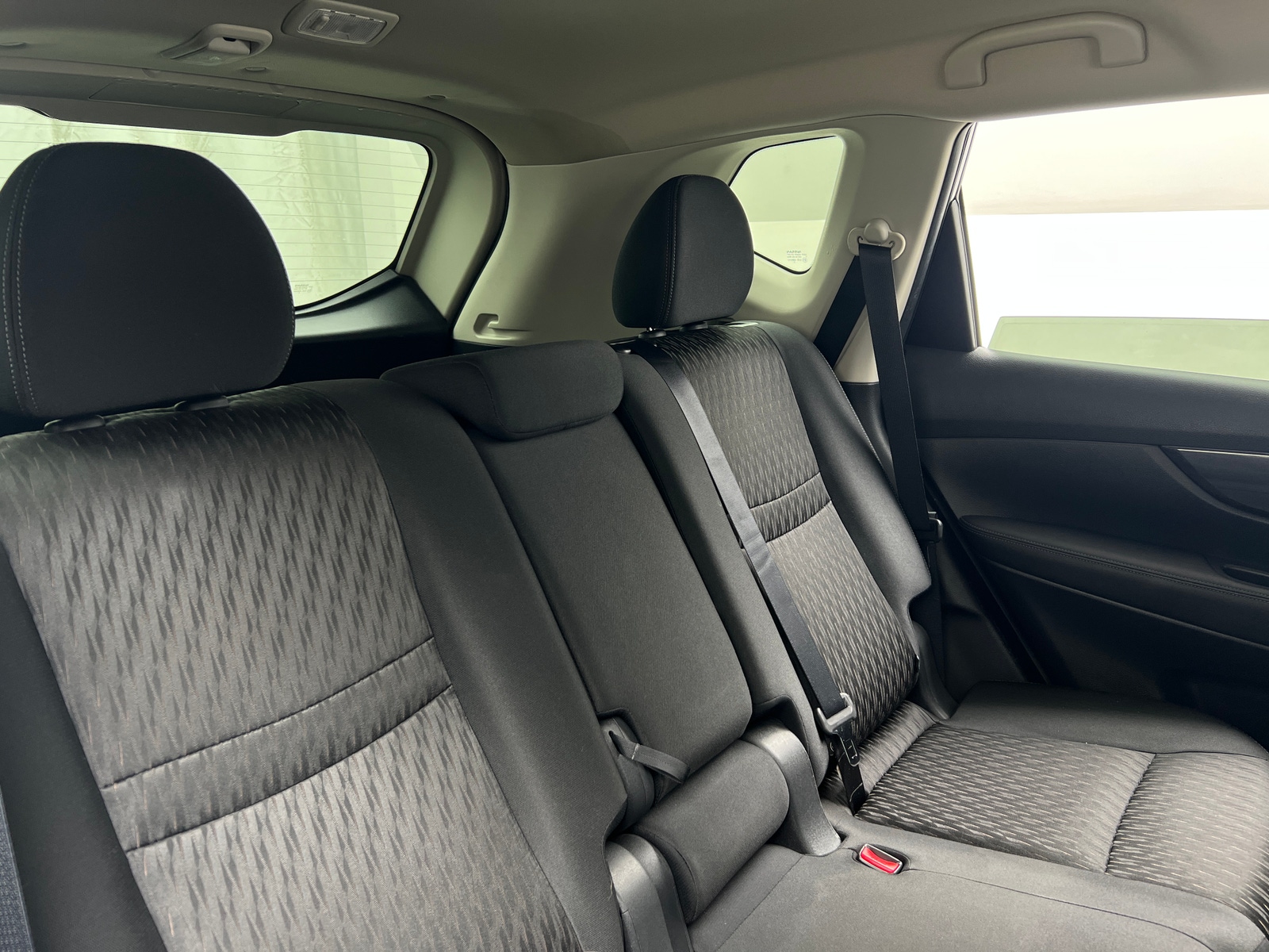 Thumbnail: 2018 Nissan Rogue - 6