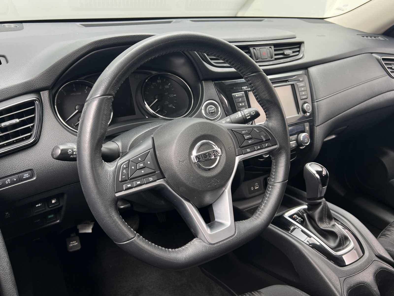 Thumbnail: 2018 Nissan Rogue - 5