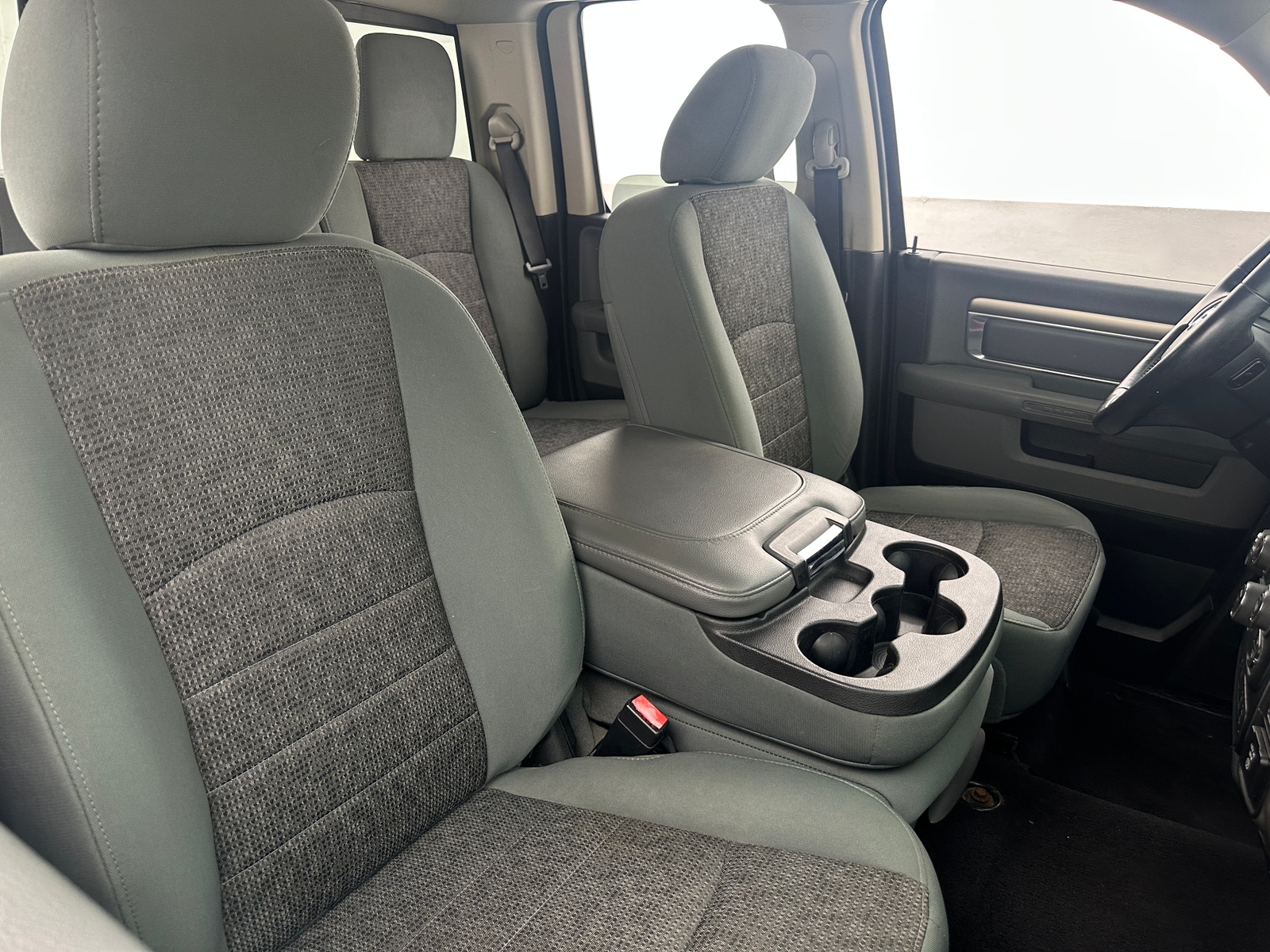 Thumbnail: 2018 RAM 1500 - 2