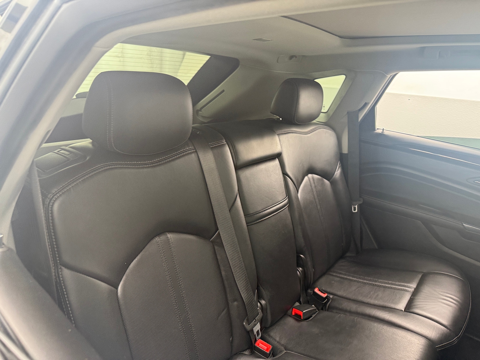 Thumbnail: 2016 Cadillac SRX - 5