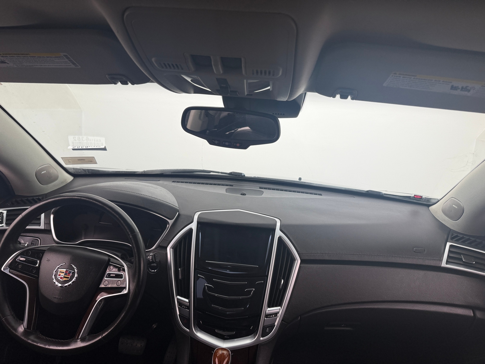 Thumbnail: 2016 Cadillac SRX - 2