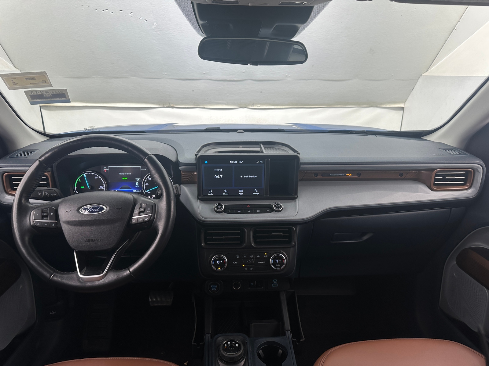 Thumbnail: 2022 Ford Maverick - 2