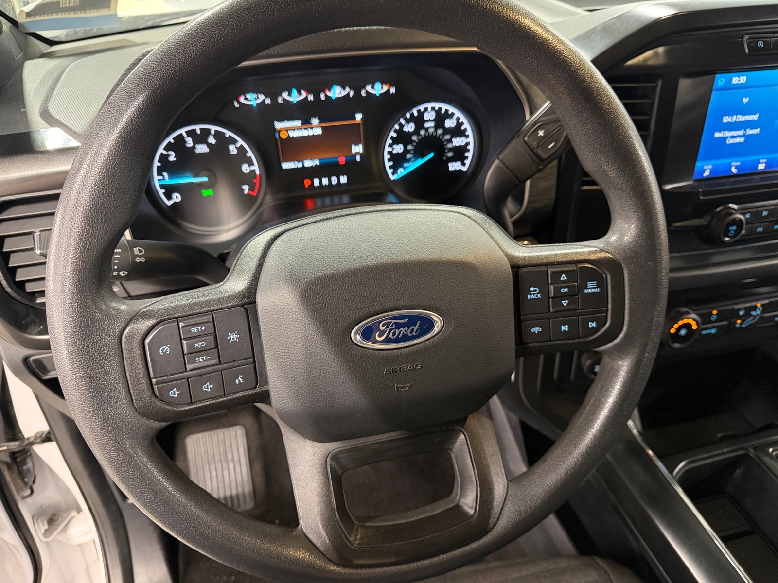 Thumbnail: 2021 Ford Econoline - 5