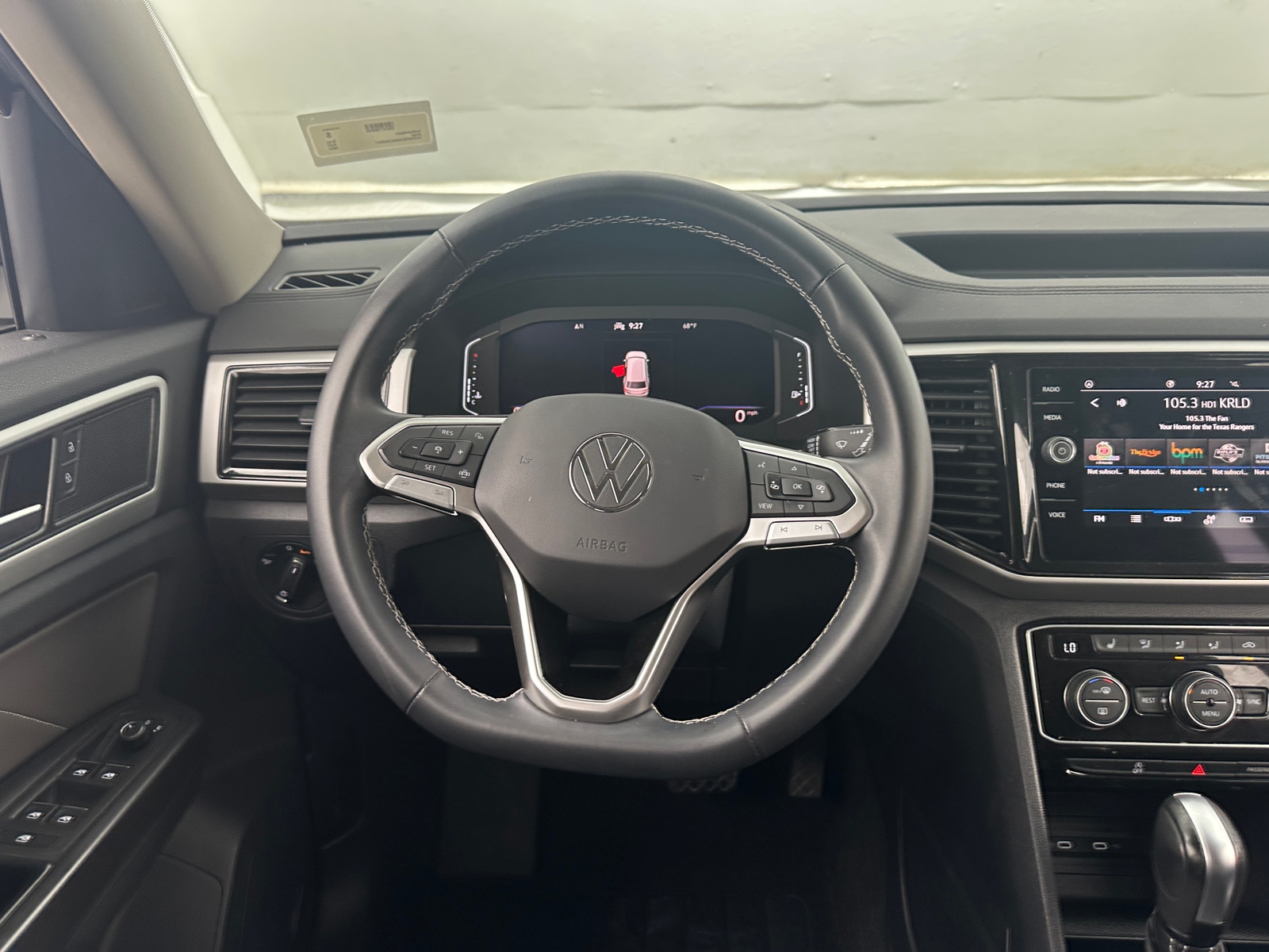 Thumbnail: 2022 Volkswagen Atlas - 4