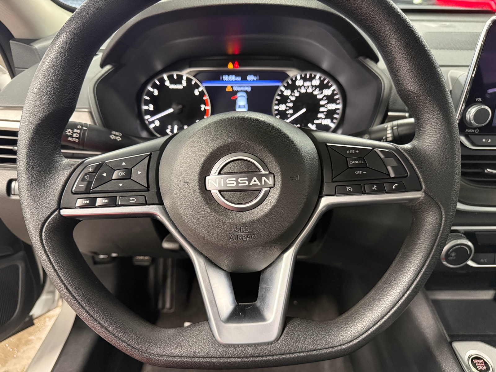 Thumbnail: 2025 Nissan Altima - 5