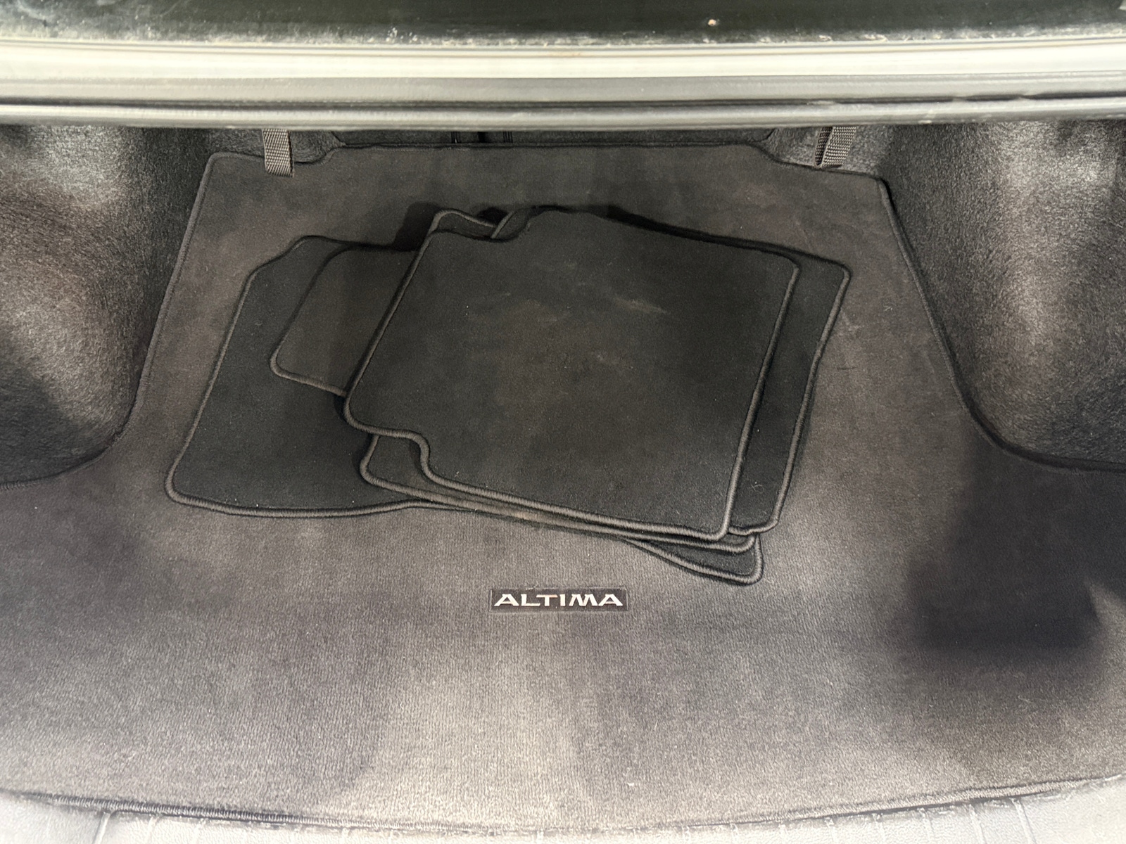 Thumbnail: 2025 Nissan Altima - 7