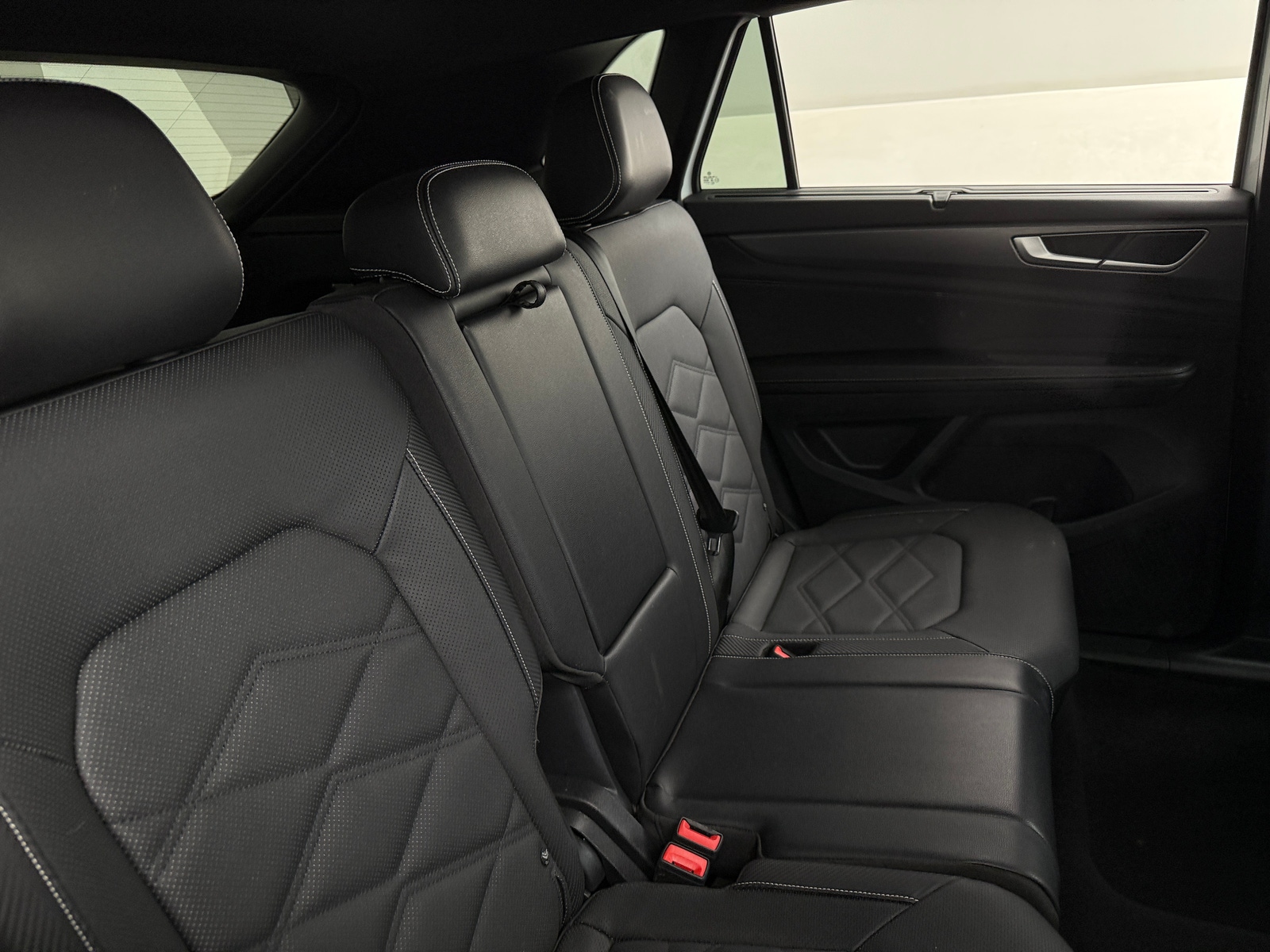 Thumbnail: 2025 Volkswagen Atlas - 5