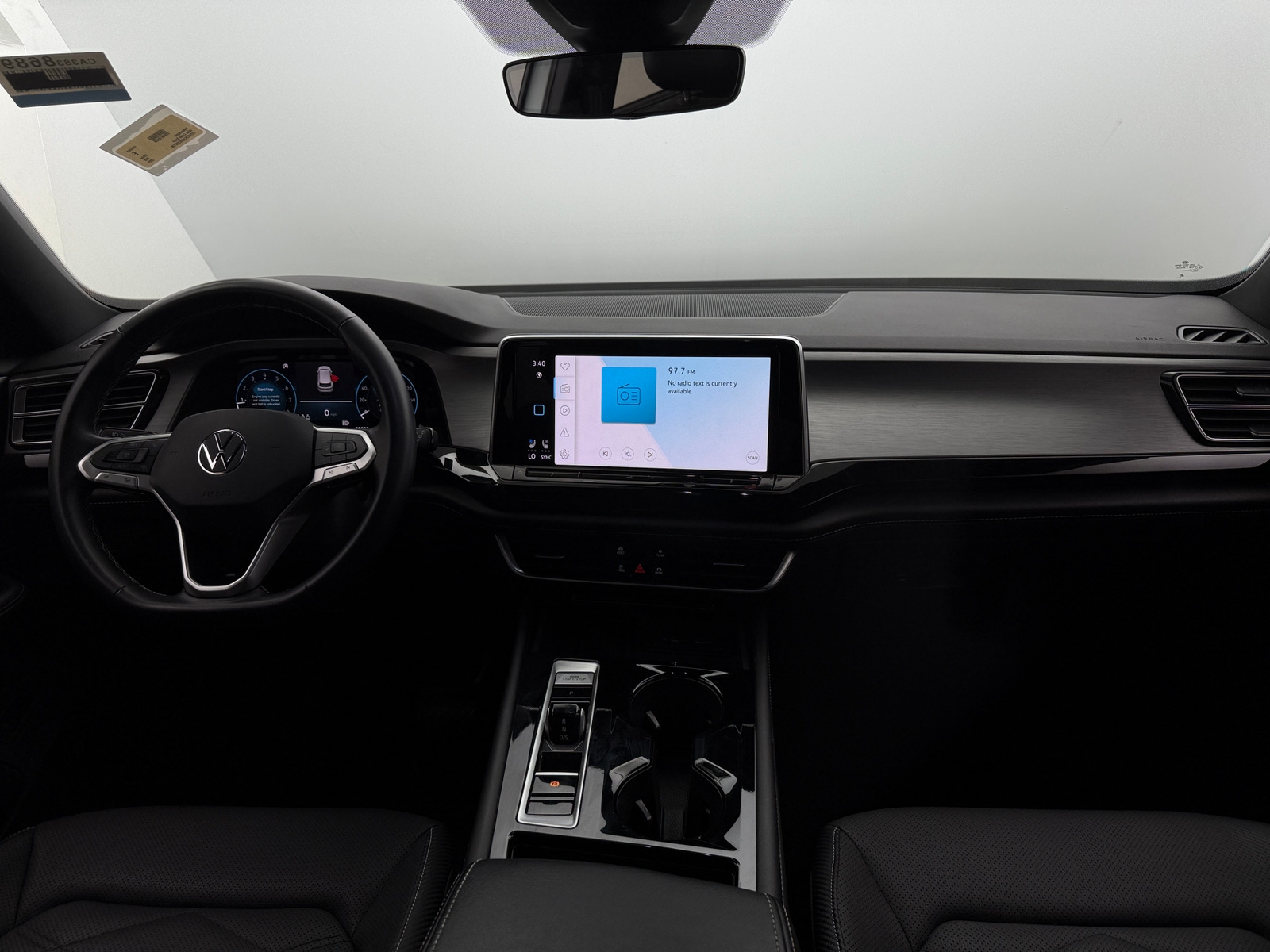 Thumbnail: 2025 Volkswagen Atlas - 2