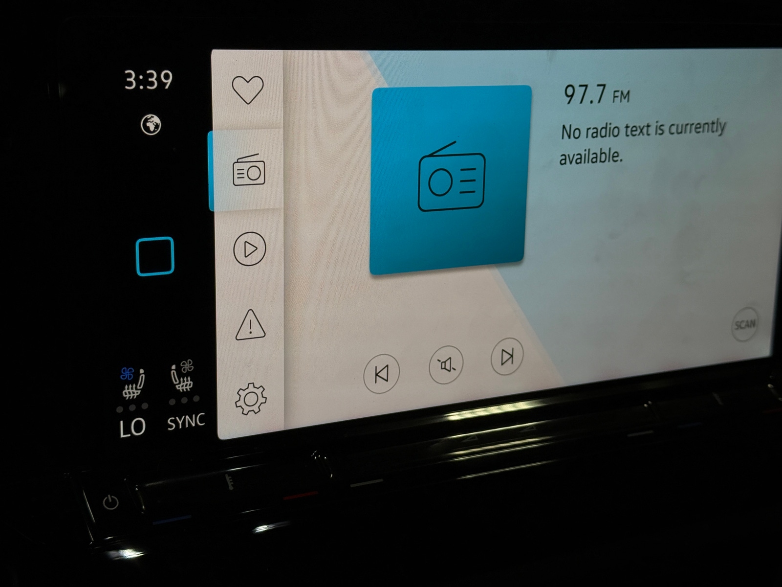 Thumbnail: 2025 Volkswagen Atlas - 3