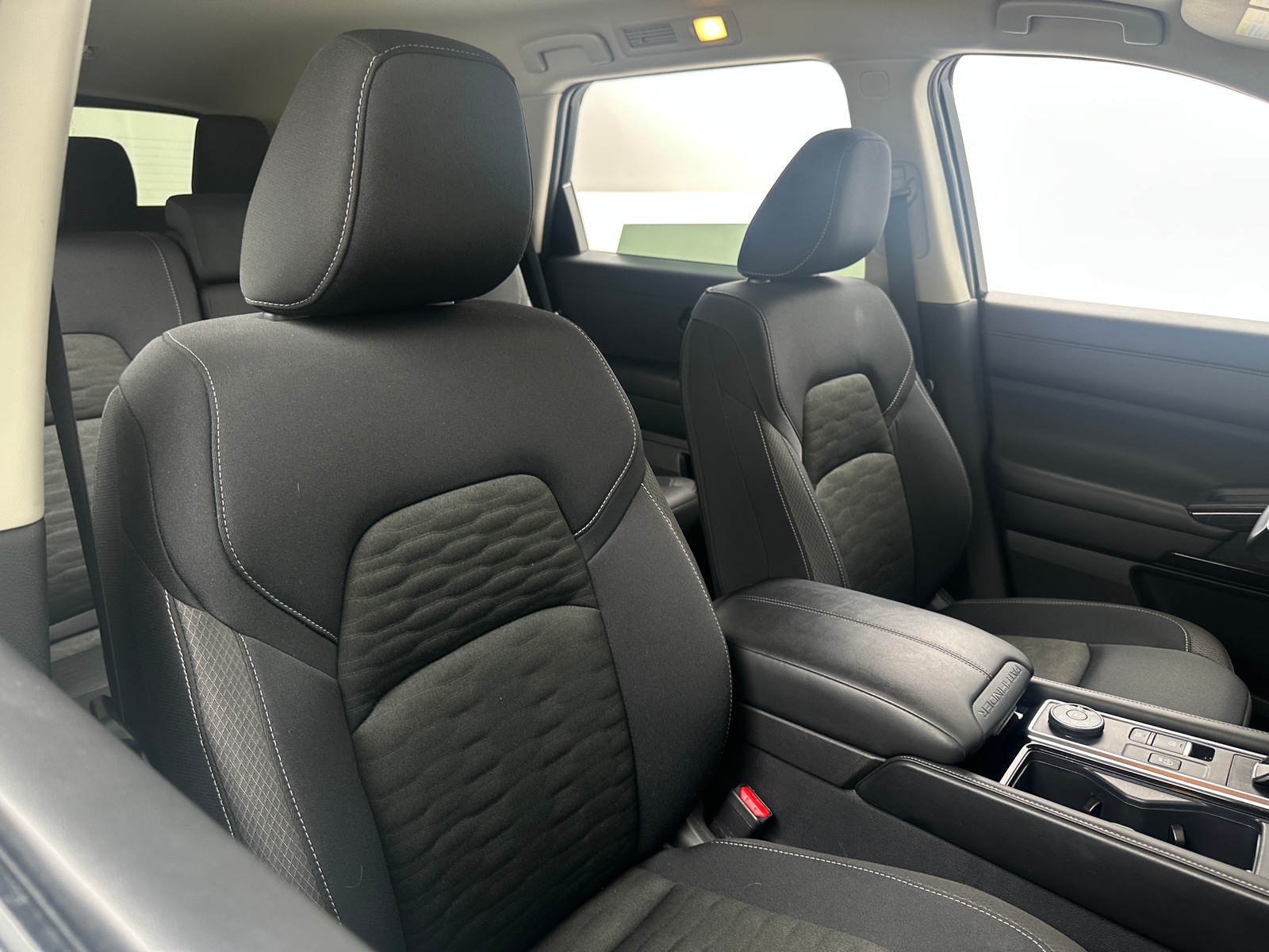 Thumbnail: 2025 Nissan Pathfinder - 2