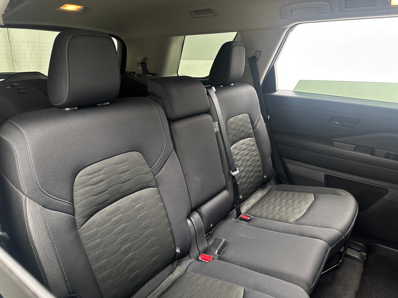 Thumbnail: 2025 Nissan Pathfinder - 6