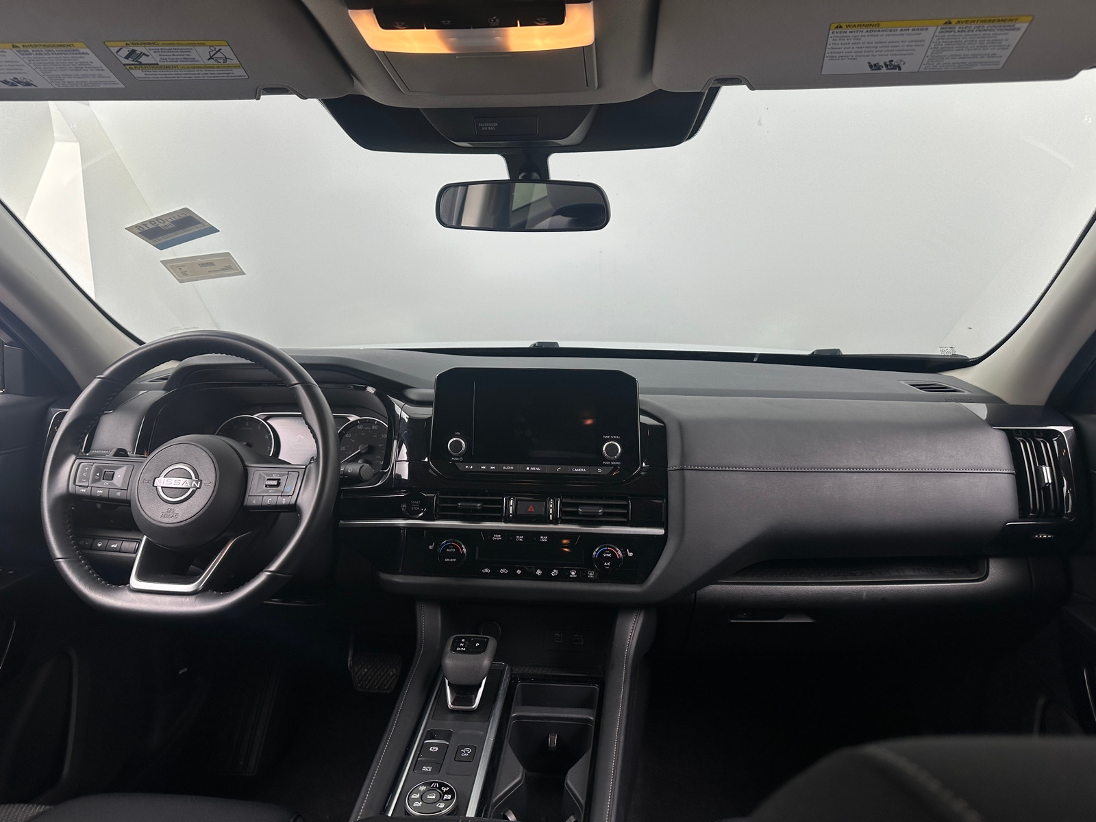 Thumbnail: 2025 Nissan Pathfinder - 3