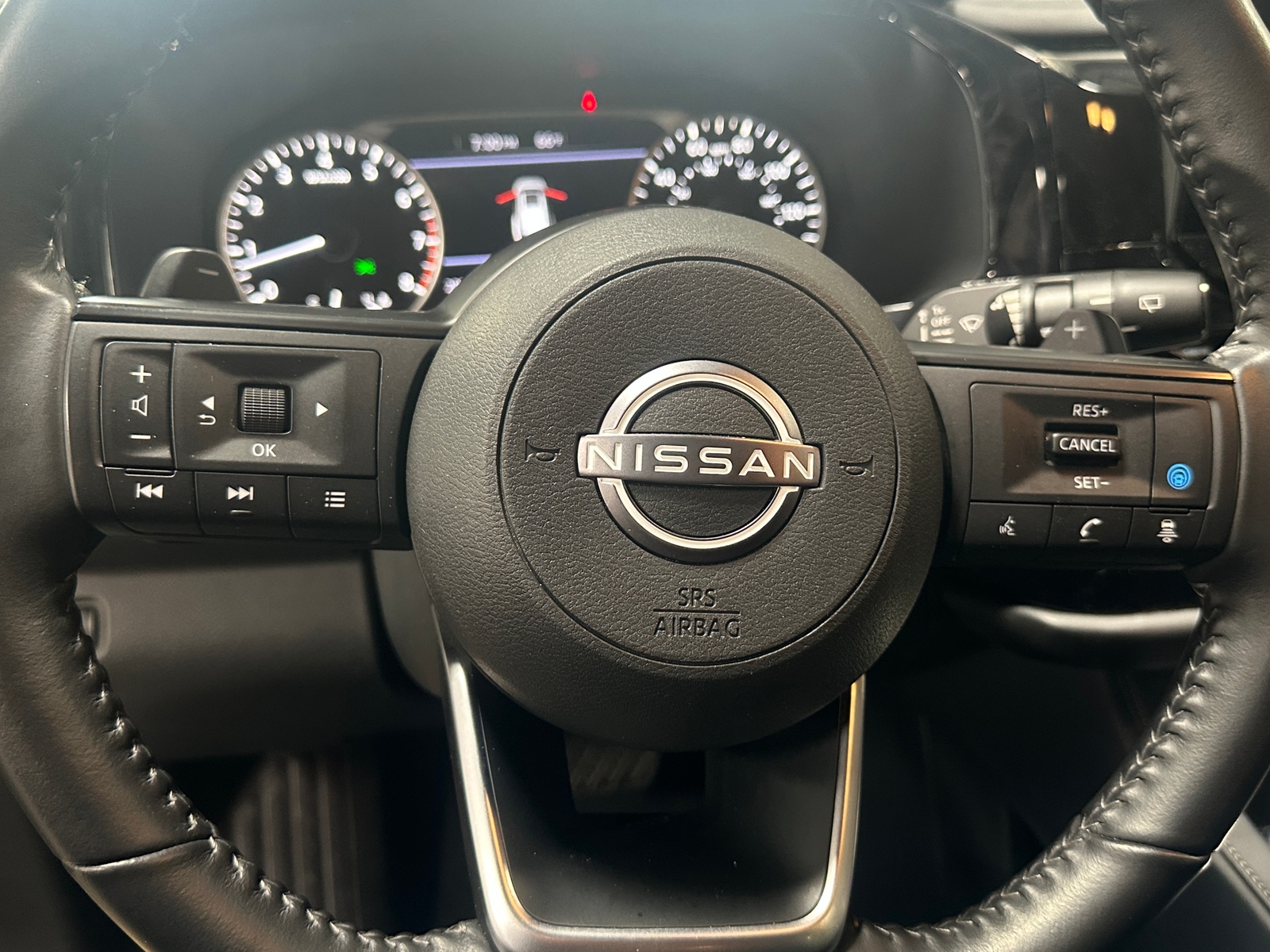 Thumbnail: 2025 Nissan Pathfinder - 5