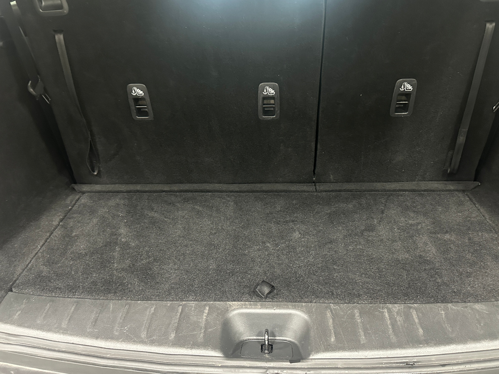 Thumbnail: 2025 Nissan Pathfinder - 7