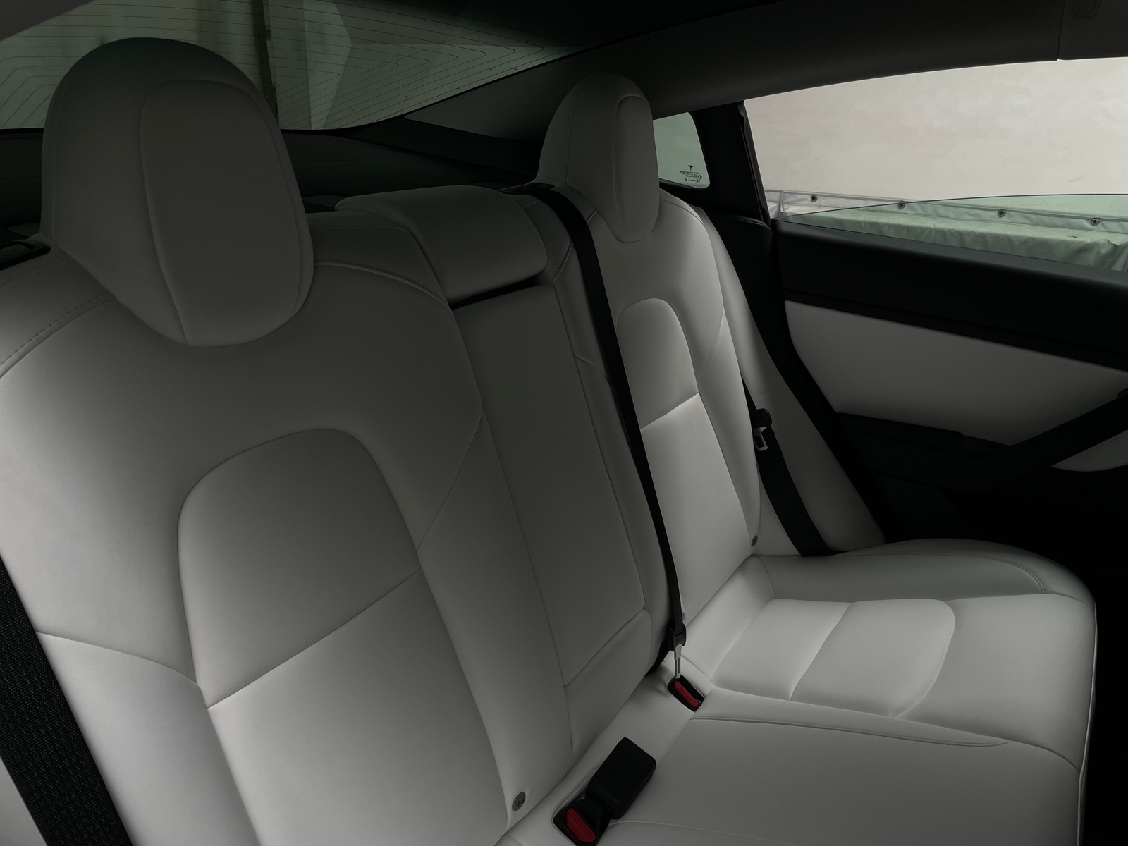 Thumbnail: 2020 Tesla Model 3 - 5