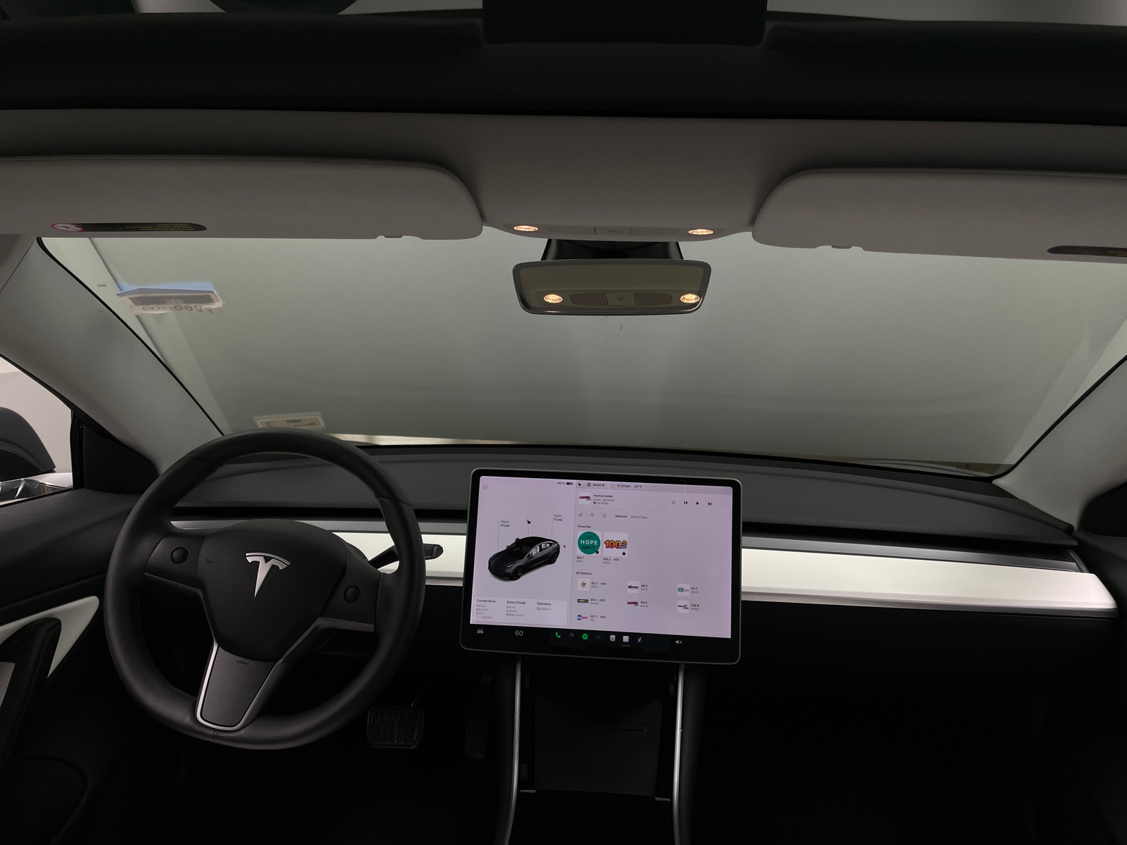 Thumbnail: 2020 Tesla Model 3 - 2