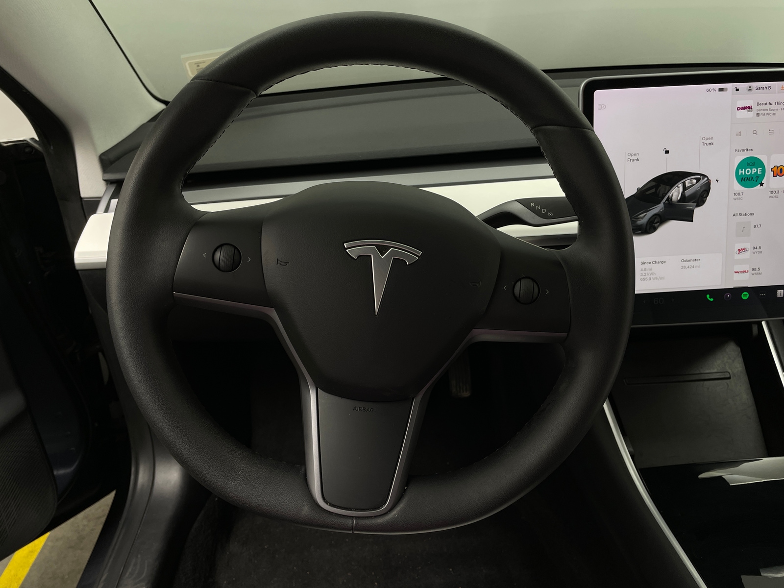 Thumbnail: 2020 Tesla Model 3 - 4