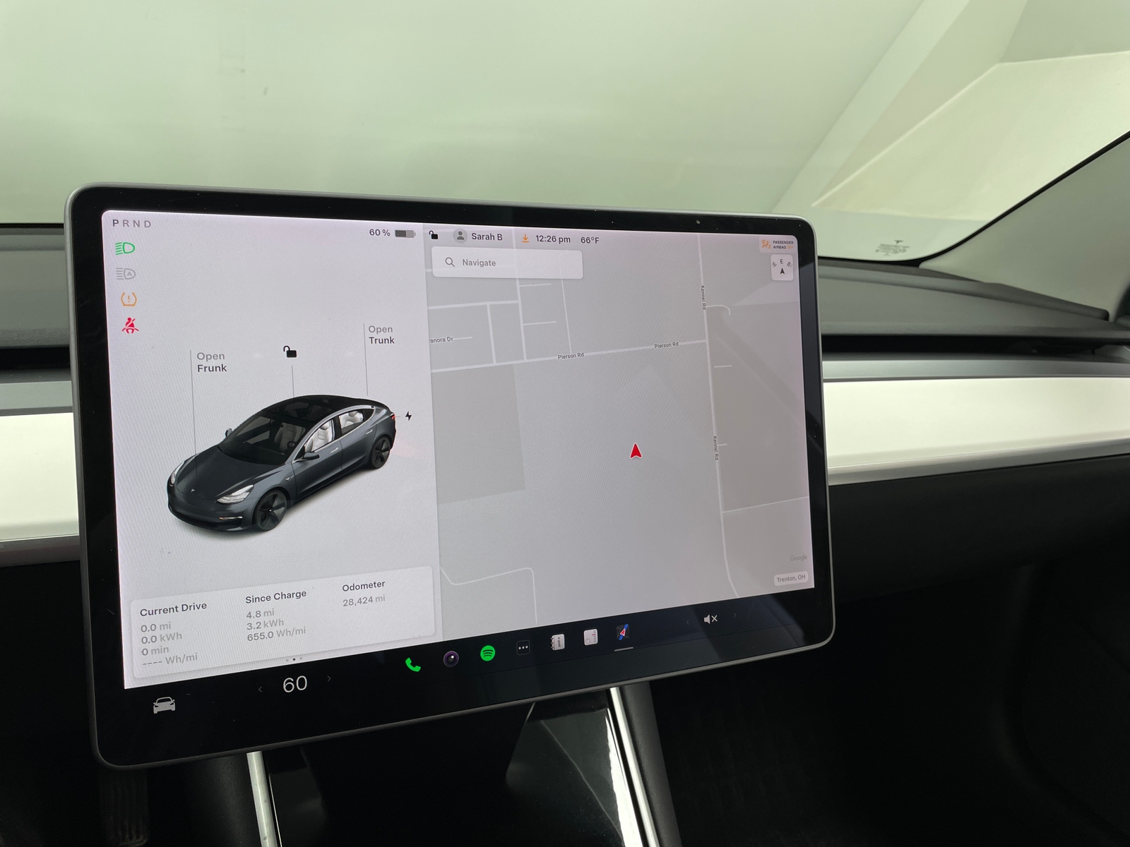 Thumbnail: 2020 Tesla Model 3 - 3