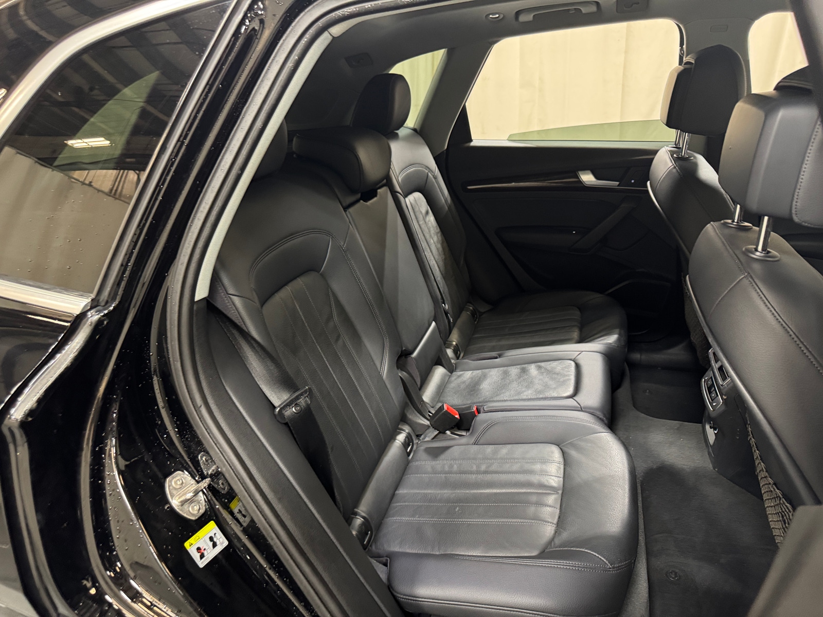 Thumbnail: 2018 Audi Q5 - 5